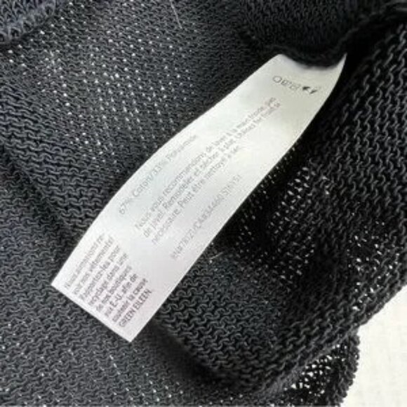 Eileen Fisher Medium Top - Picture 5 of 5